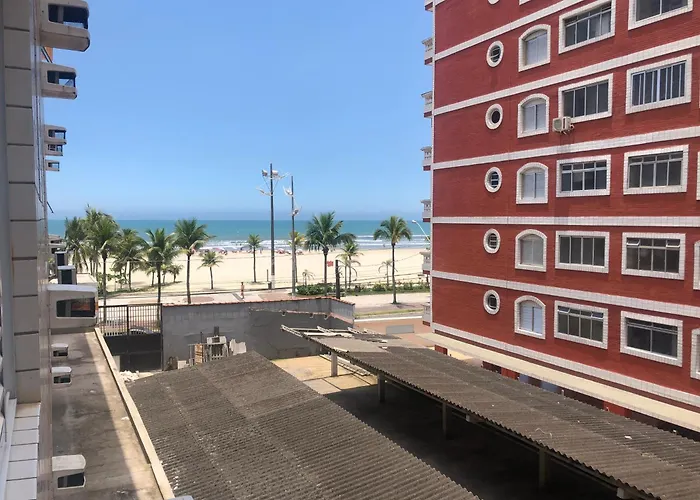 Hotel Araguaia Praia Grande 